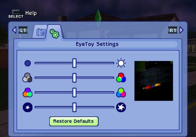 Sims2PS2-M420_EyeToy-Settings.png