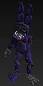 WitheredBonnieDoorIdle.gif