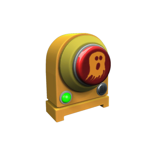 "Spooky" Noise Maker.
