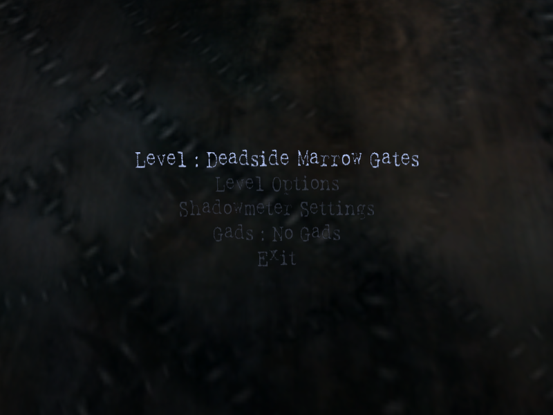 Shadowman_debug_level_select.png Shadowman_debug_level_select.png