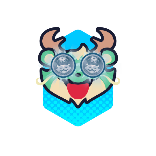 Badge for the "Make It Reindog!" challenge