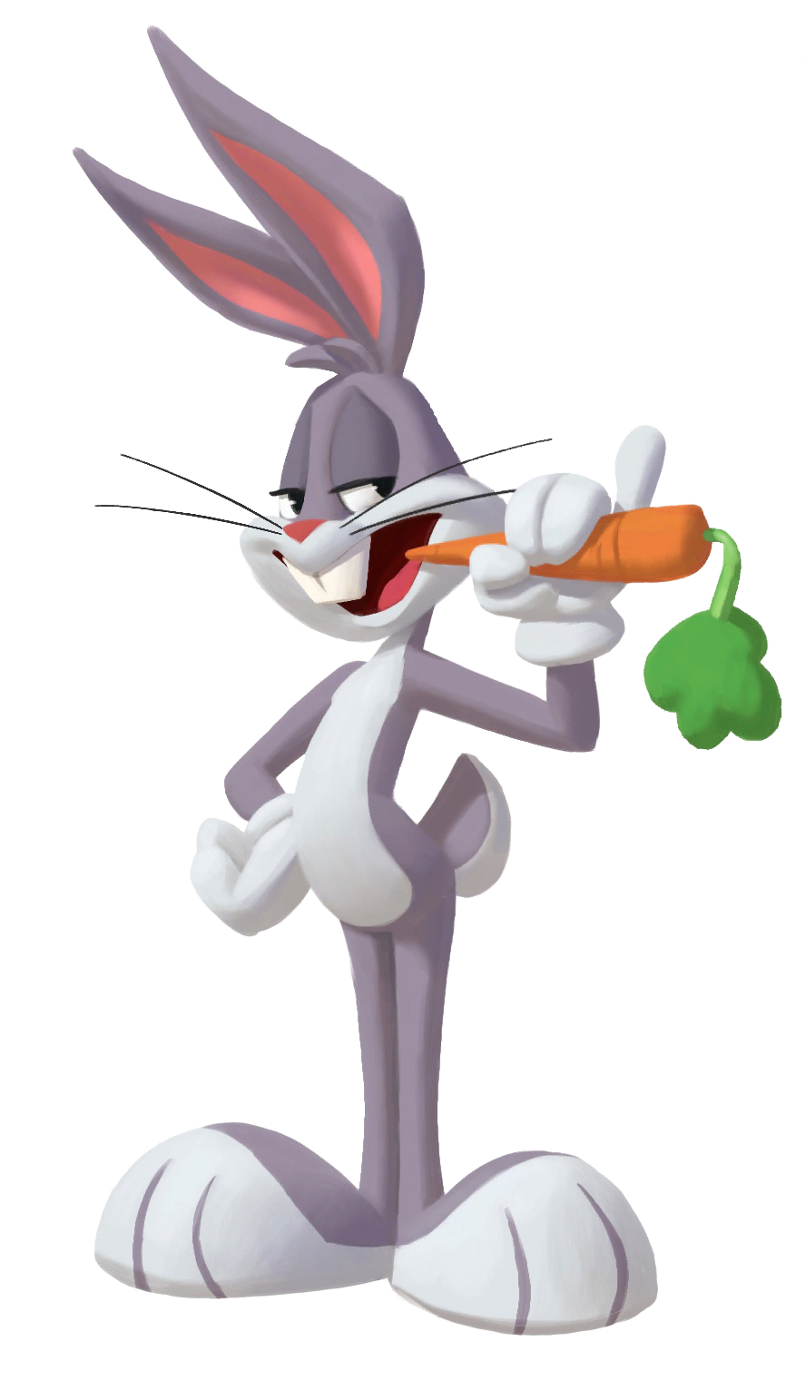 Bugs Bunny