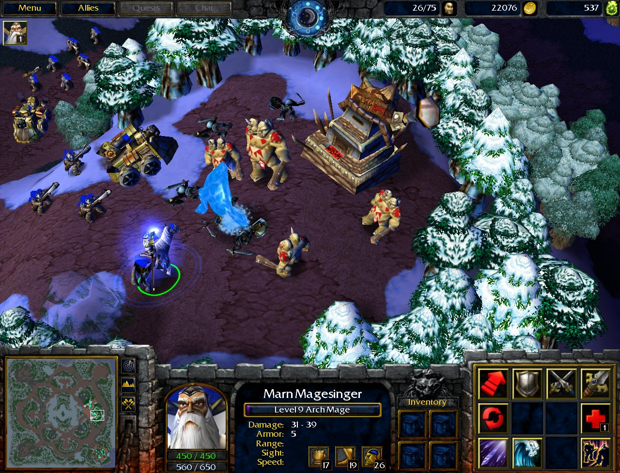 Warcraft3EarlyBetaScreenshot02.png Warcraft3EarlyBetaScreenshot02.png