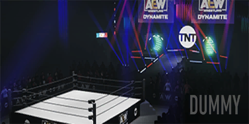 Dummy for Create An Arena