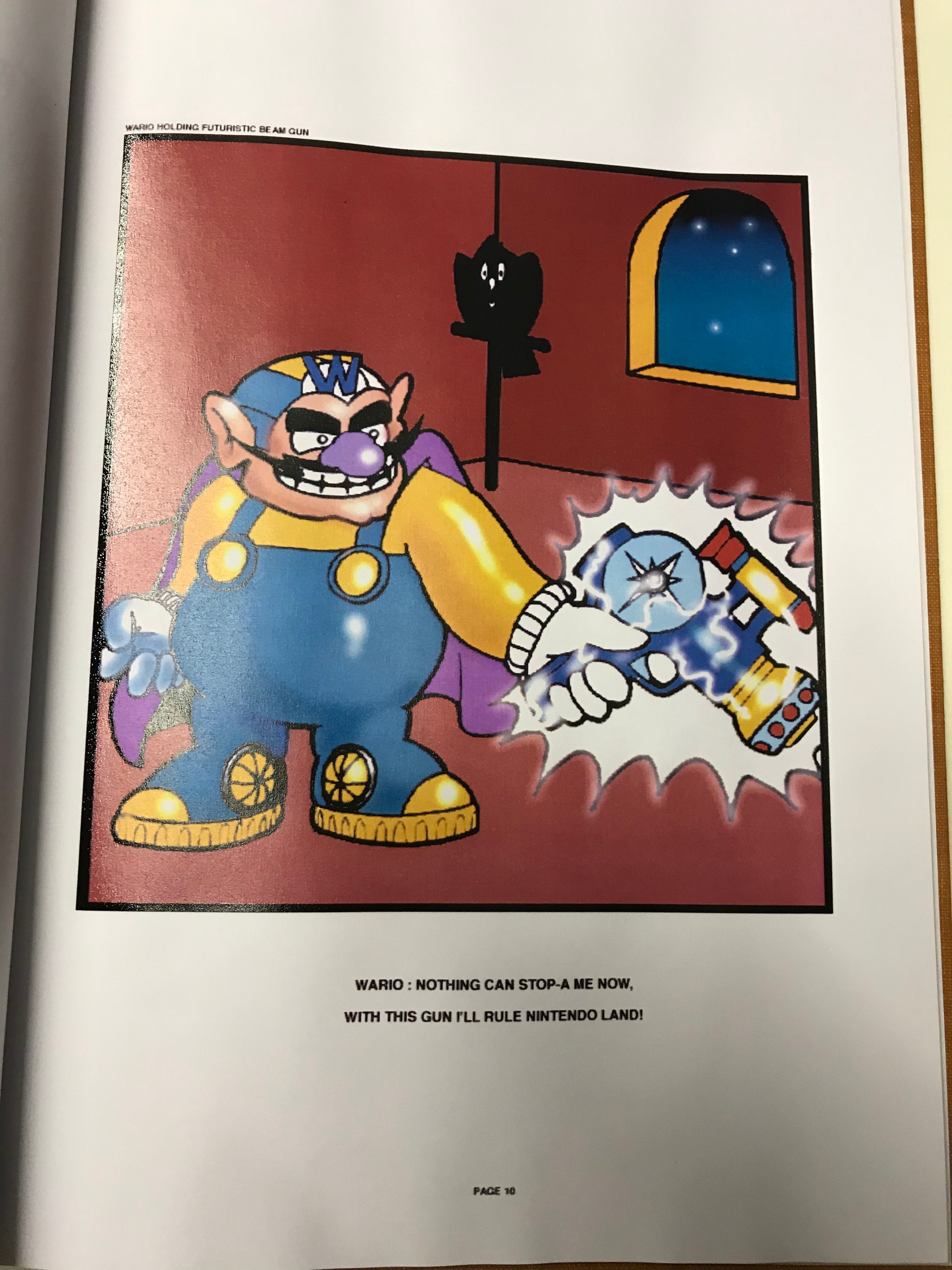 DKCVsWarioStoryBoard2.jpg DKCVsWarioStoryBoard2.jpg