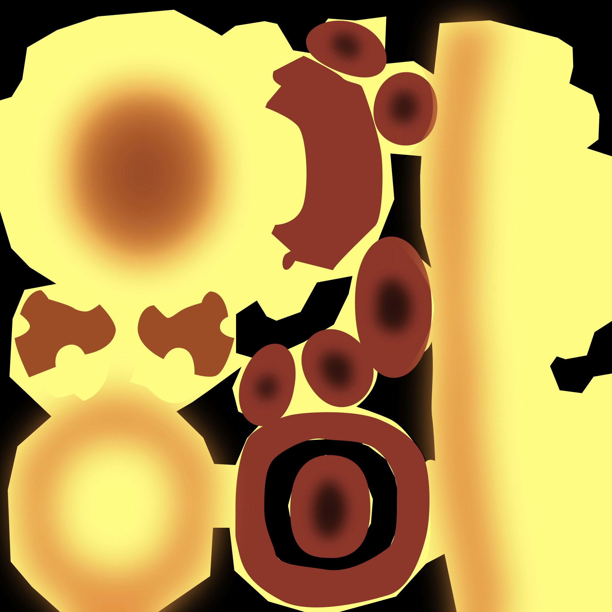 AHatIntime_Beehive_ClrMap2048px.png AHatIntime_Beehive_ClrMap2048px.png
