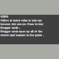 File: caption_3_bk.png Early screen describing the controls.