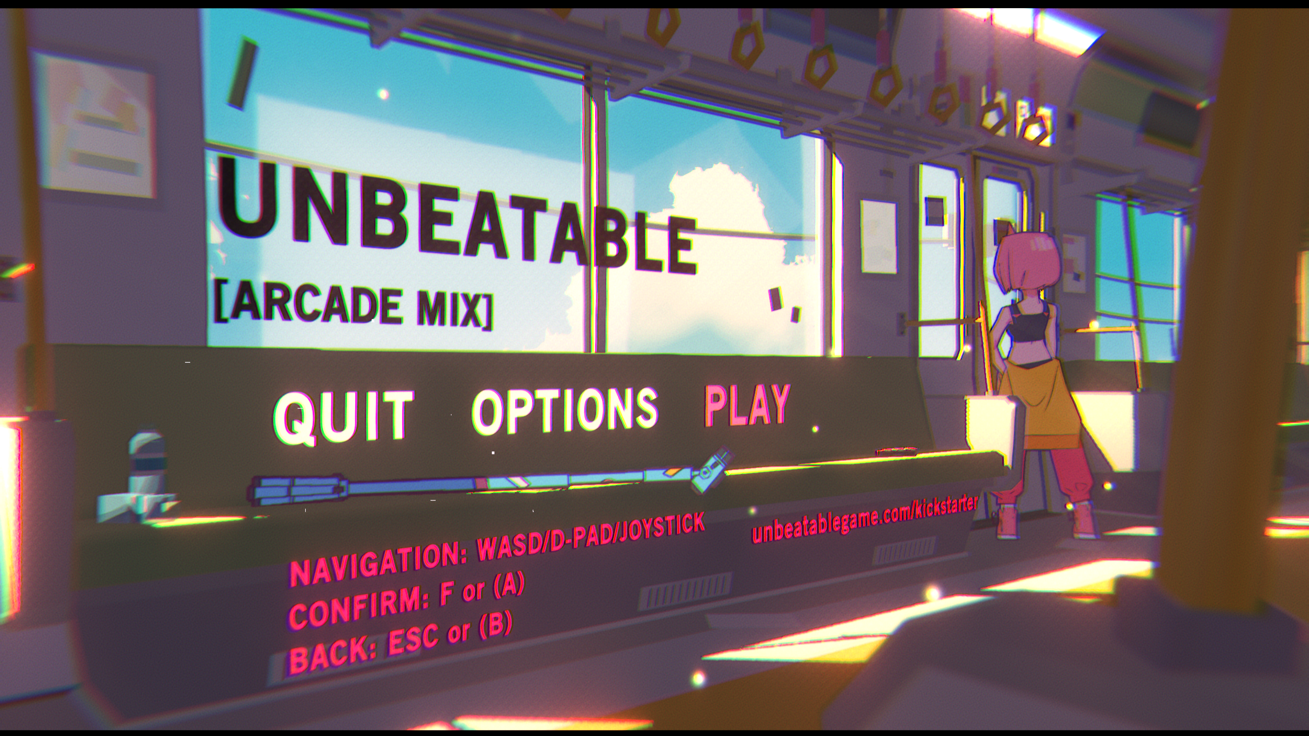 UNBEATABLE-ArcadeMix-title.png