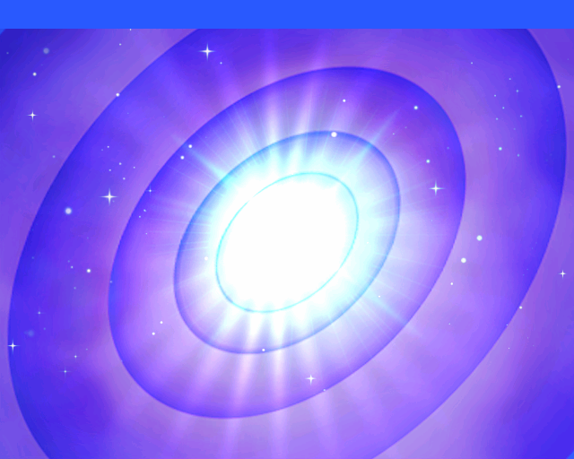 Main menu screen. Main menu screen.