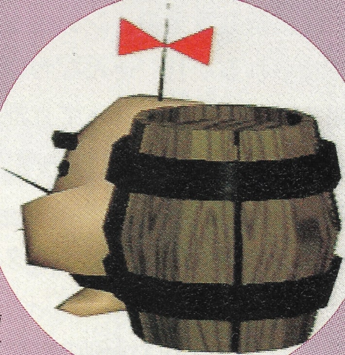 Mr. Saturn