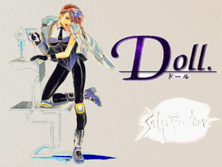 Doll Doll