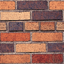 MultColrBrick_A MultColrBrick_A