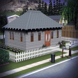 house01 house01