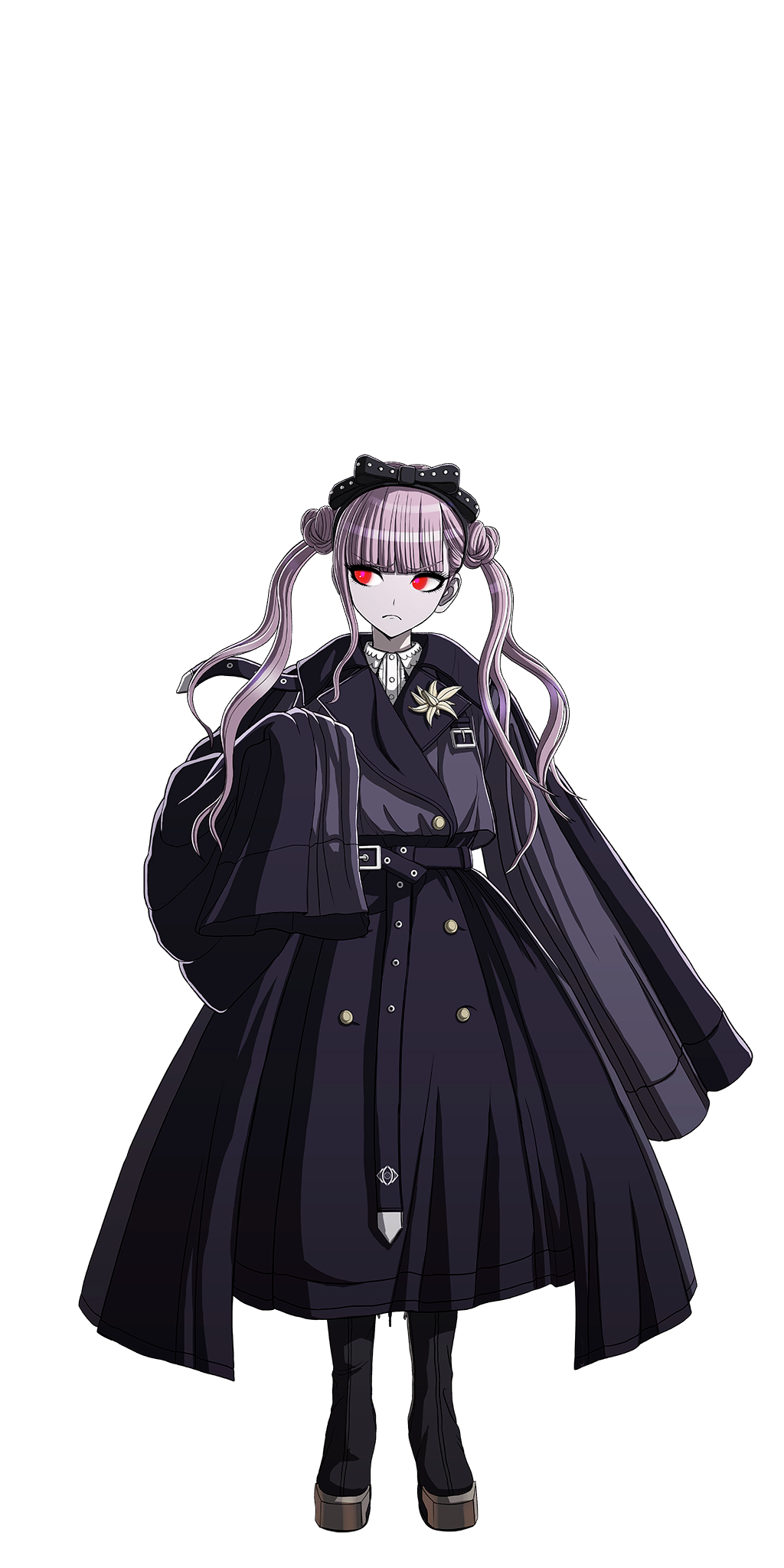 TheHundredLine_KakoGSprite_2.png TheHundredLine_KakoGSprite_2.png