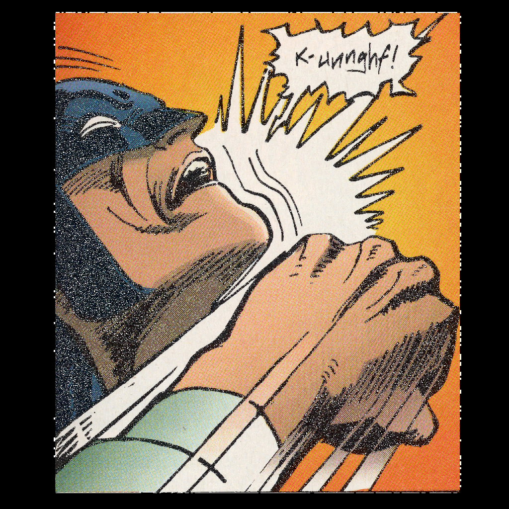 AttackBeenHit4
