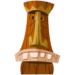 face_tiki_brown face_tiki_brown