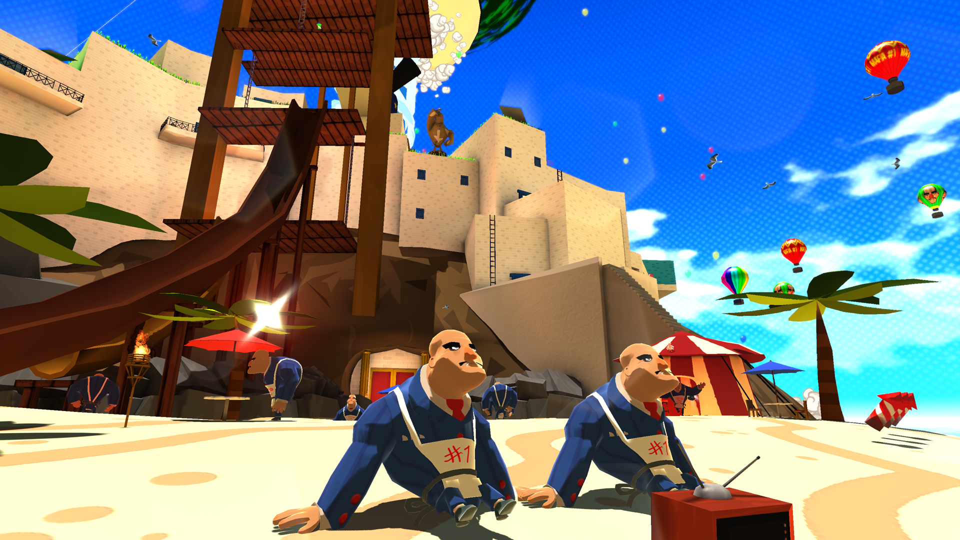 AHatIntime_Prerelease_ProtoMafiaTownBeach.png AHatIntime_Prerelease_ProtoMafiaTownBeach.png