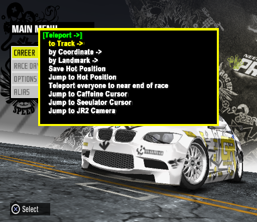 NFSPS-PS2-DebugMenuTeleport.png