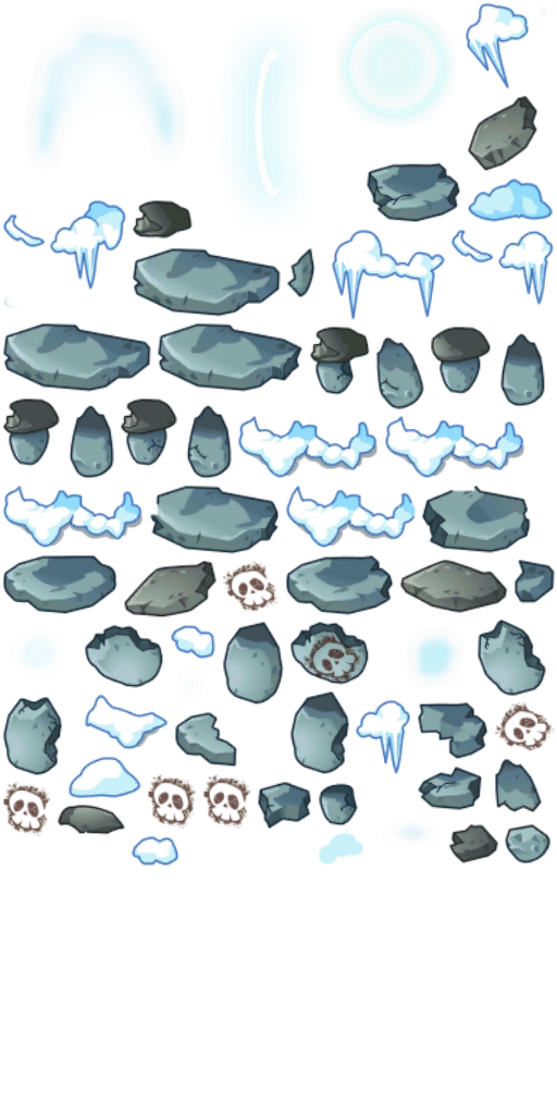 Sprites Sprites