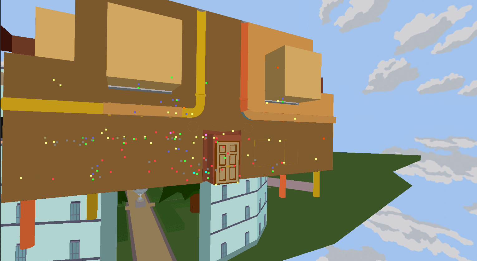 SimpsonsGameWiiFinal-UnusedRoomComp.png