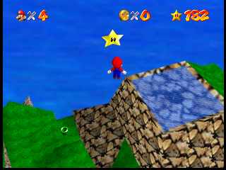 Star 1. Star 1.