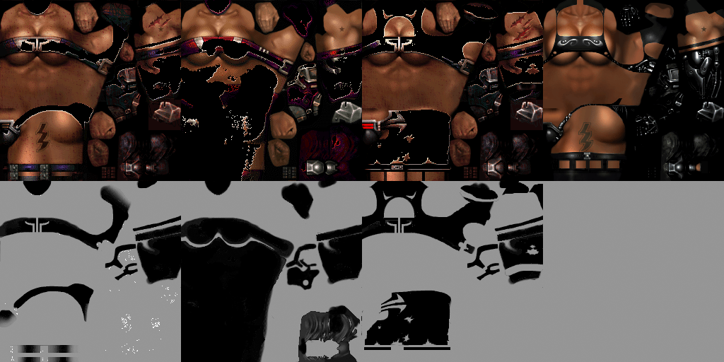Quake3Revolution_Hunter_UnusedBodies.png Quake3Revolution_Hunter_UnusedBodies.png