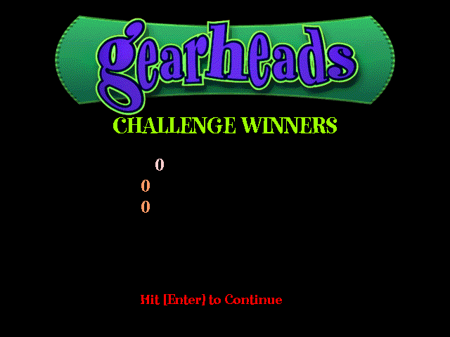 Yet-to-be-implemented Challenge Mode Yet-to-be-implemented Challenge Mode
