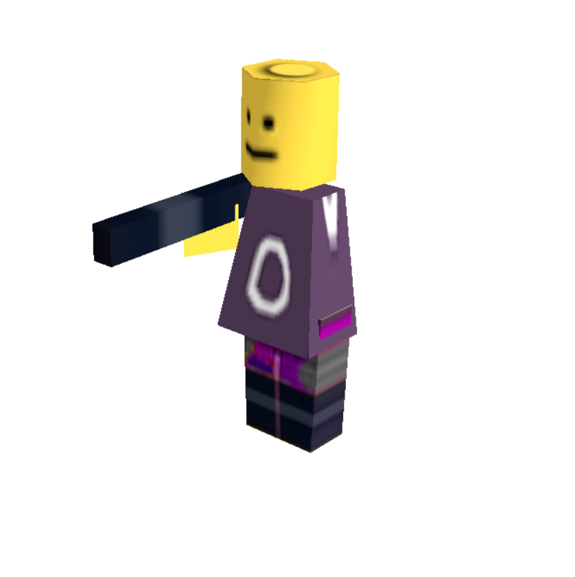 NILOFFICER (??? Officer)