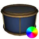 drum a drum a