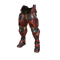 "Spartan" set lower body "Spartan" set lower body