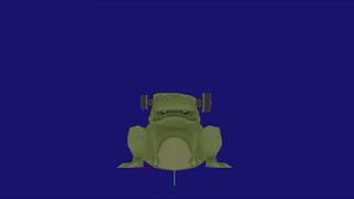 Animation 730 Animation 730