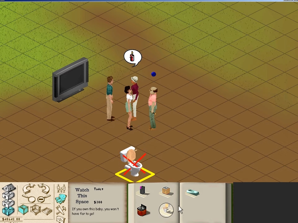 1998 pre-release.