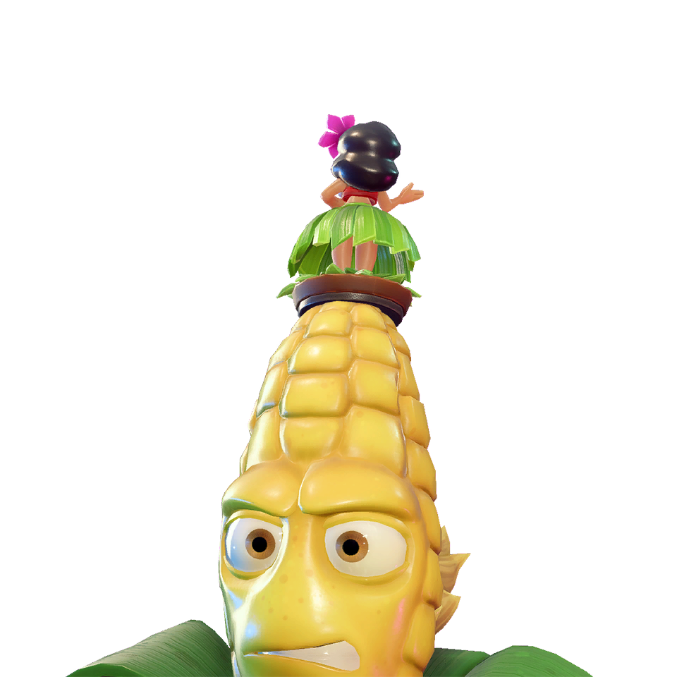 Kernel Corn