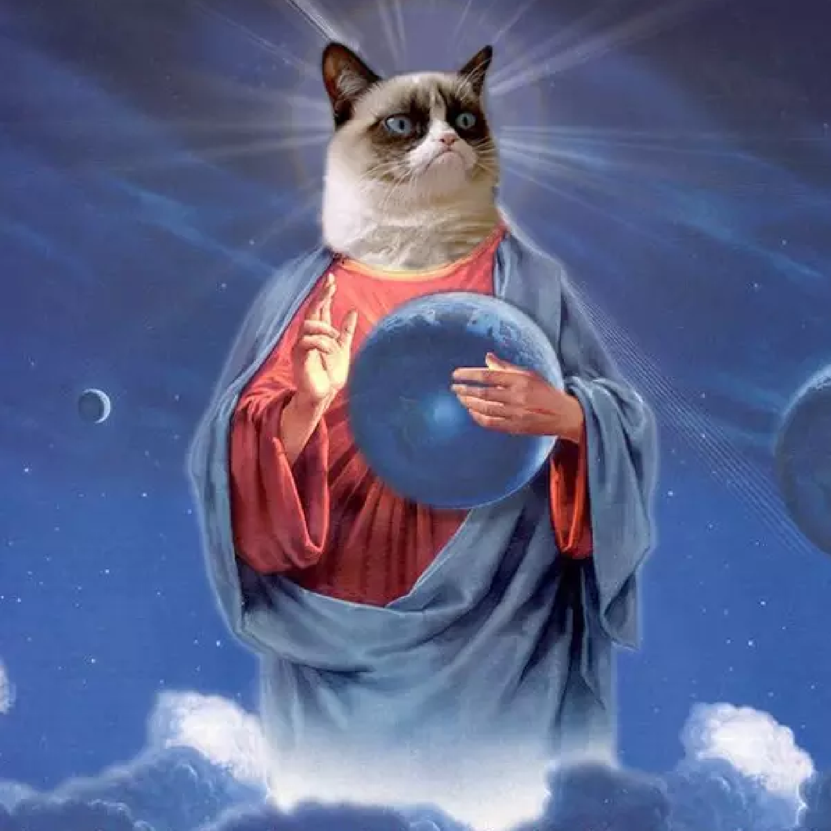 ICON_Catgod ICON_Catgod