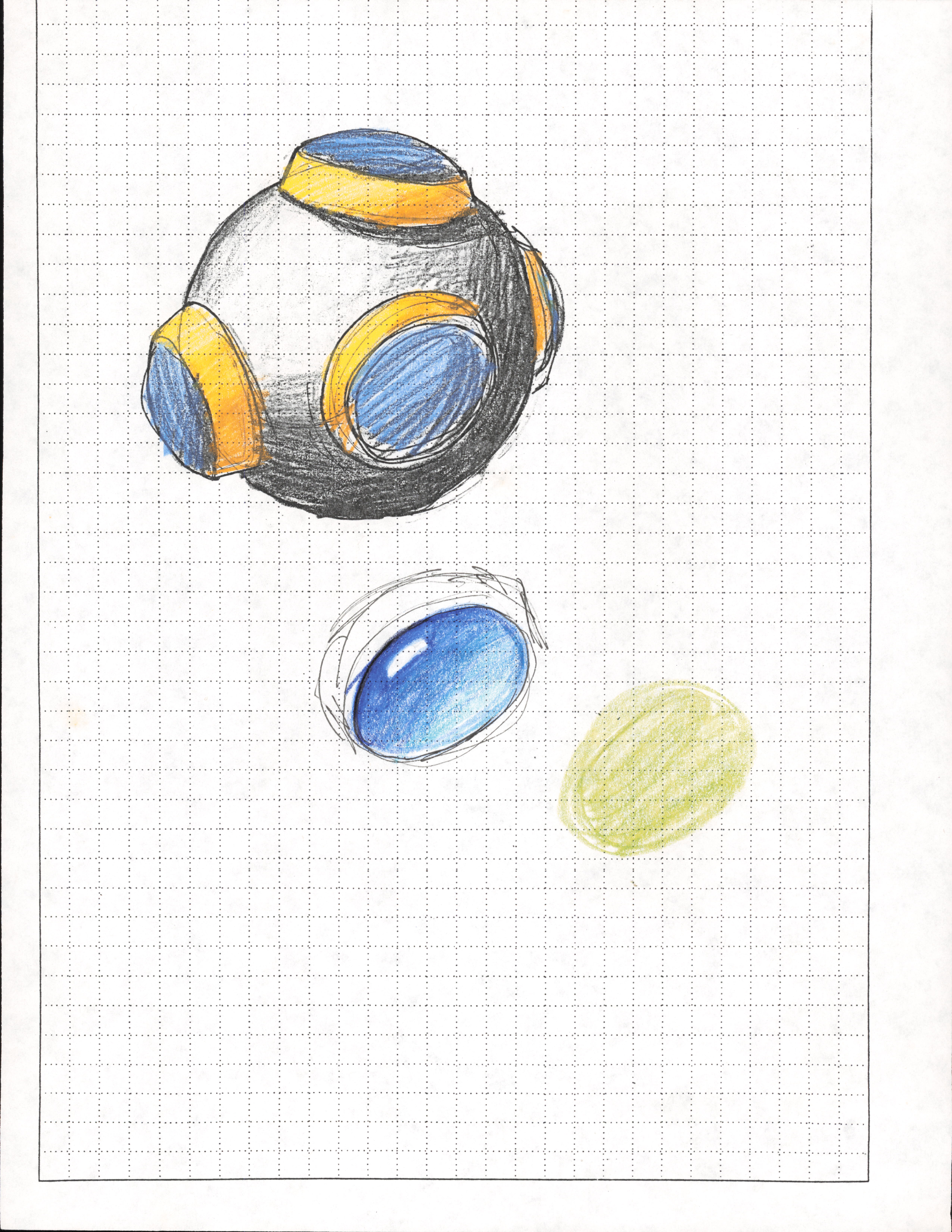 Concept art Concept art