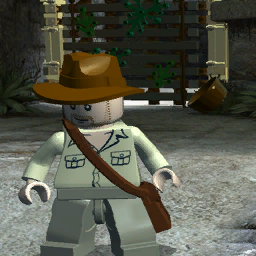 Tomb Time. OK, that's closer, but you've still got a ways. Tomb Time. OK, that's closer, but you've still got a ways.