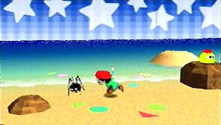 Kirby64_prerelease_adeleine.jpg Kirby64_prerelease_adeleine.jpg