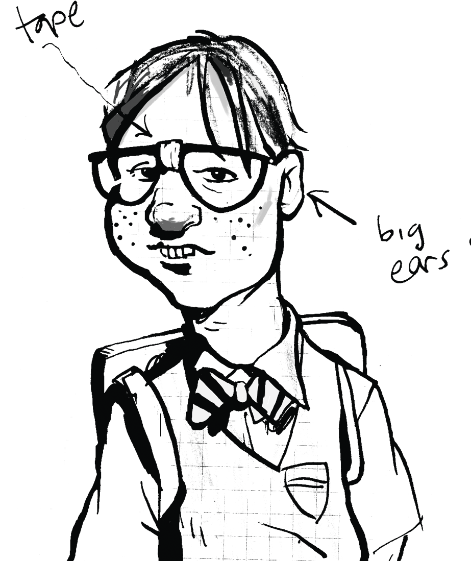 Bucky