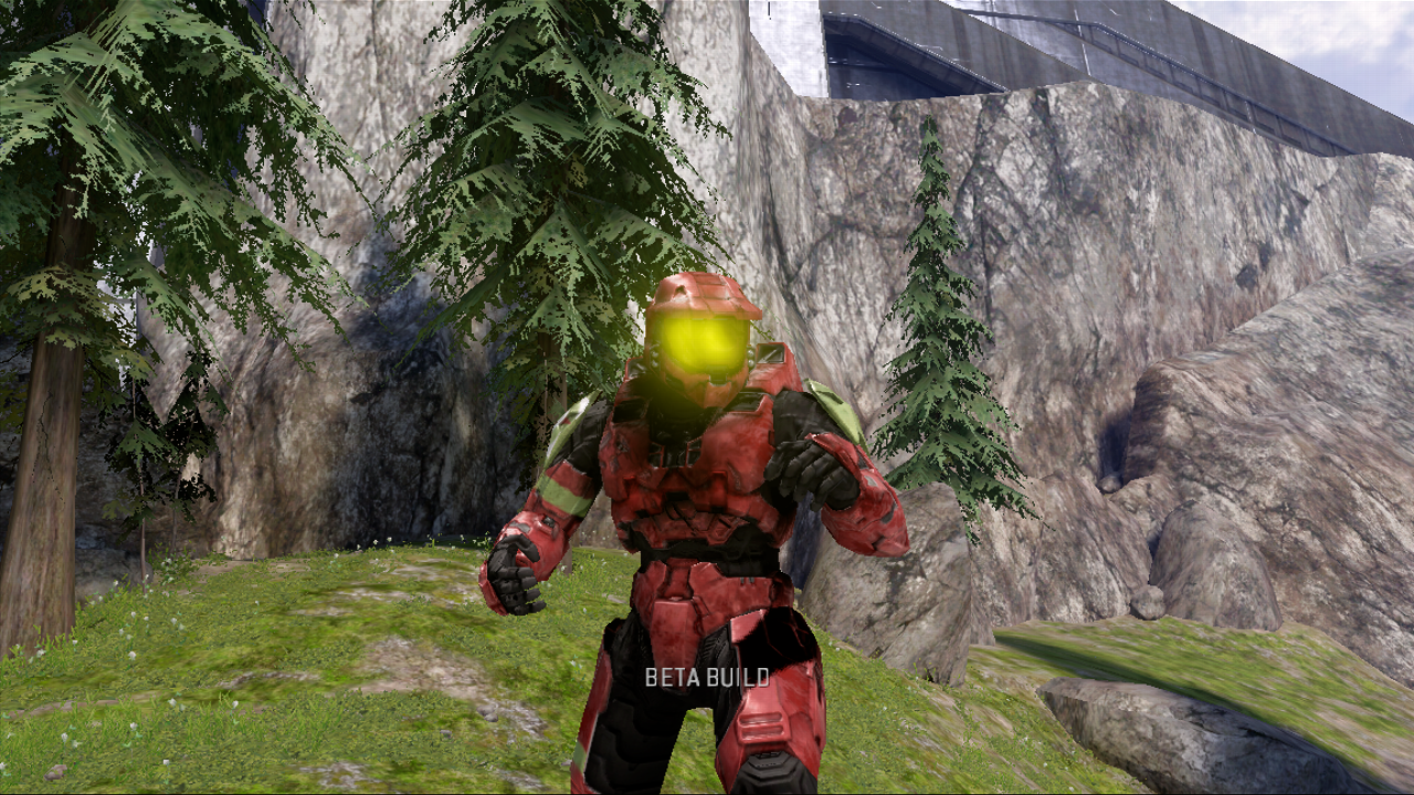 Mark VI (Realtime Helmet) Mark VI (Realtime Helmet)