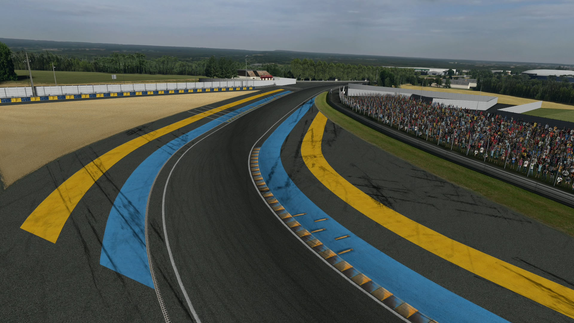 "sarthe" - Circuit de la Sarthe "sarthe" - Circuit de la Sarthe