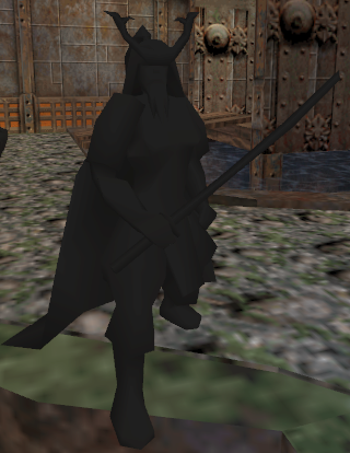 Kage Mishima Kage Mishima