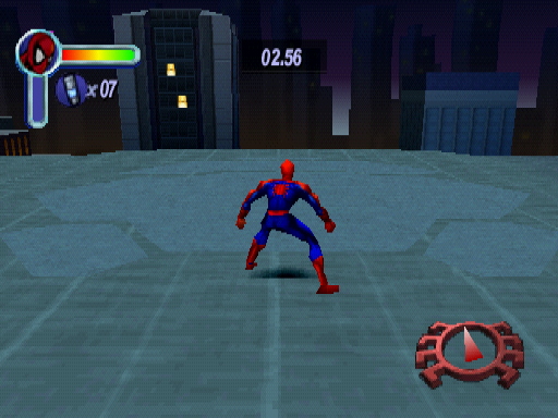 Spider-Man_PS1_Feb_Race_to_the_Bugle.png