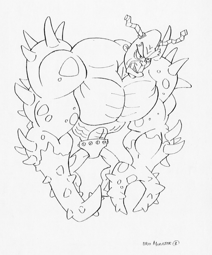 CrashBandicoot_N.BrioMonsterEarlyConceptart_1-5.PNG CrashBandicoot_N.BrioMonsterEarlyConceptart_1-5.PNG