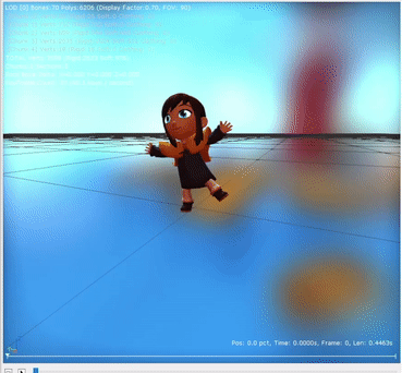 FLIP!!