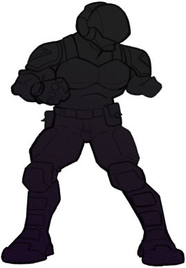 Shadow