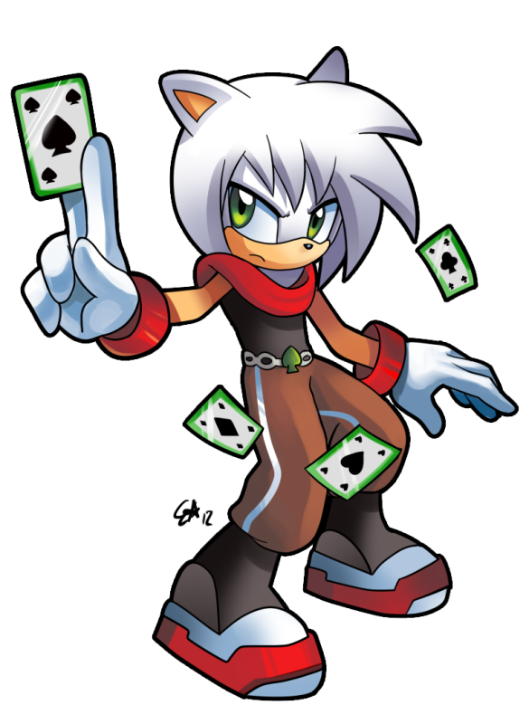 Artwork, drawn by FeliciaVal.
