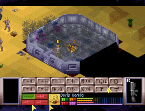 PS1 Version Battlescape new smoke effect