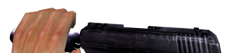Add_silencer animation.