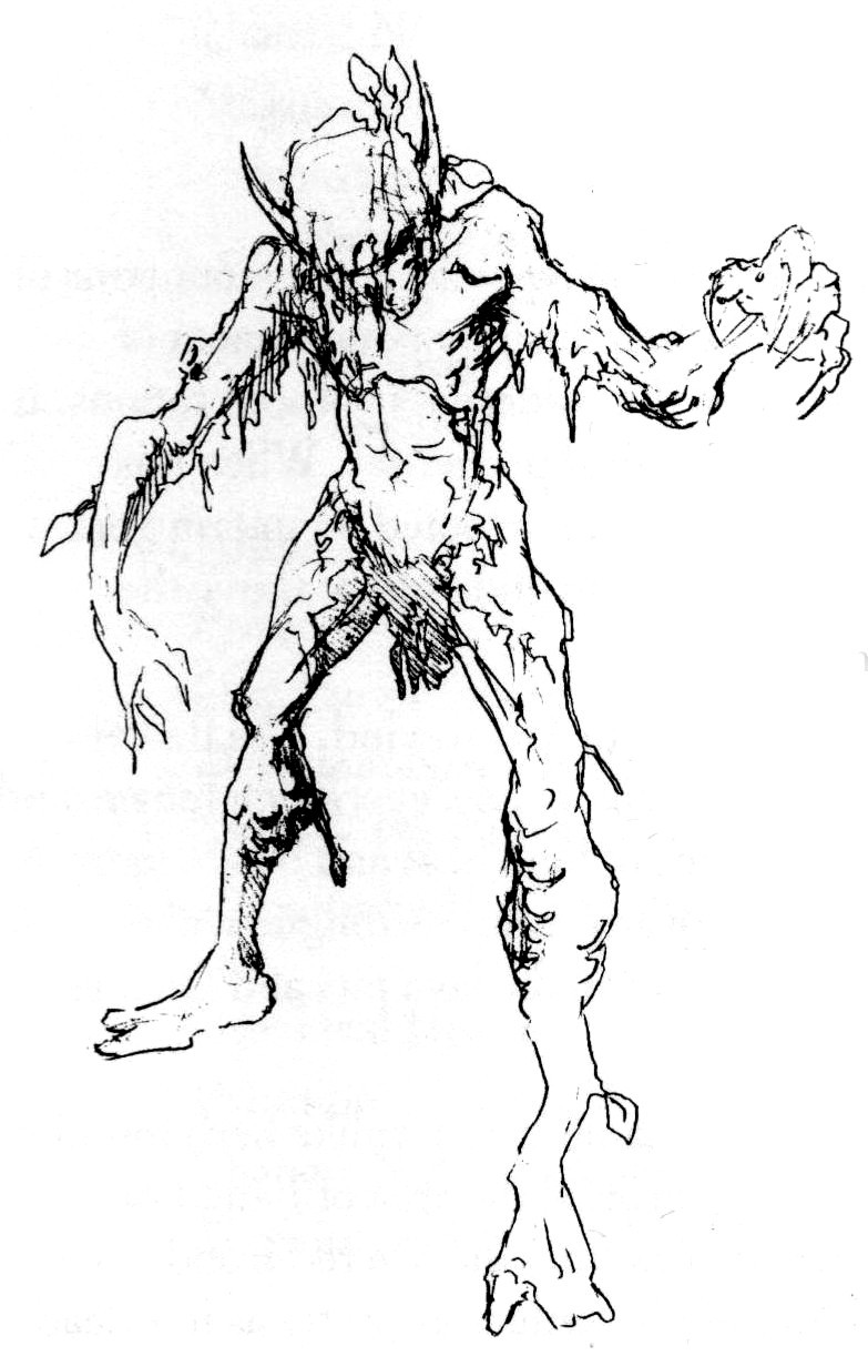 Spriggan