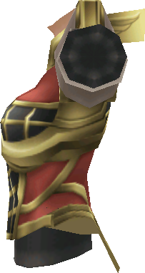 Melia, elbow Melia, elbow